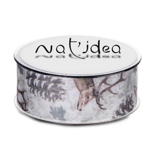 NASTRO JAGDZEIT 40MMX15MT DEC